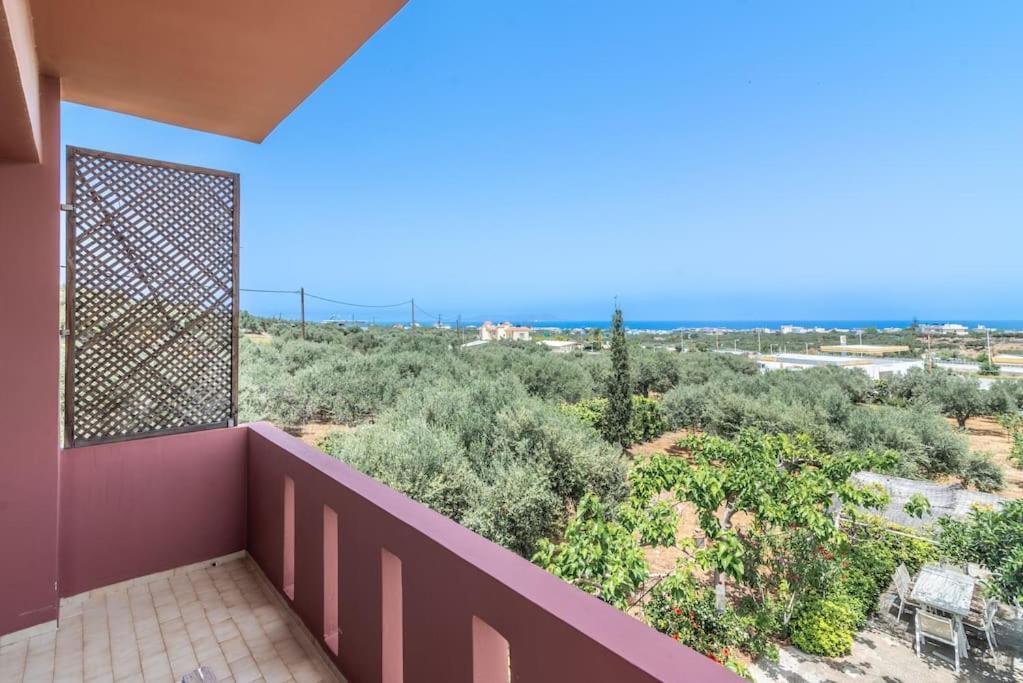 Holiday home Olivegarden Near The