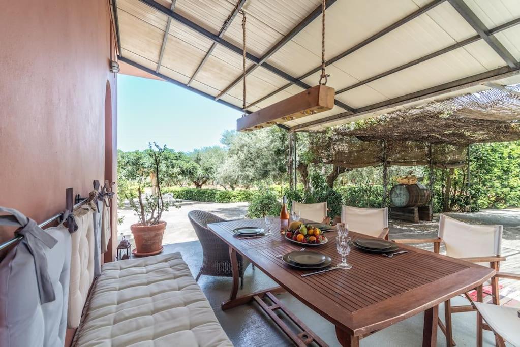 Holiday home Olivegarden Near The
