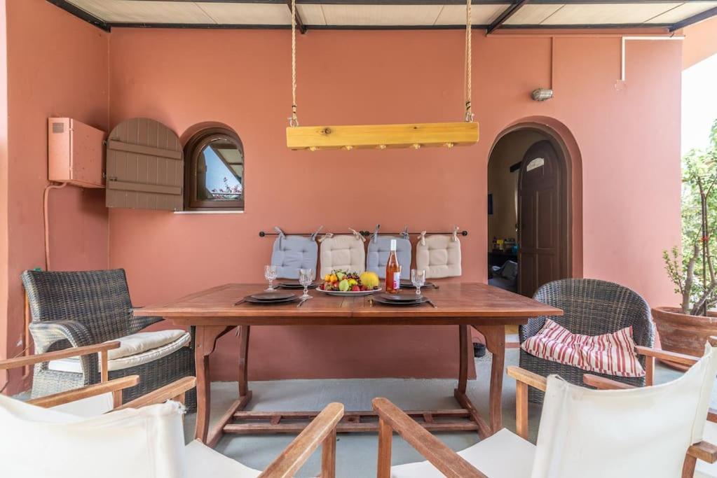 Casa vacanze Olivegarden Near The *