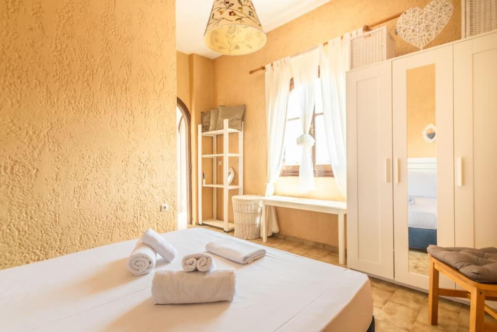 Casa vacanze Olivegarden Near The Gouves