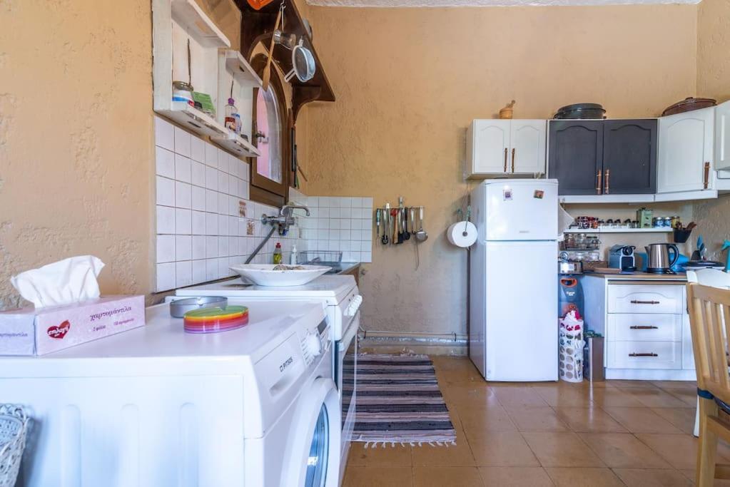 Casa vacanze Olivegarden Near The *