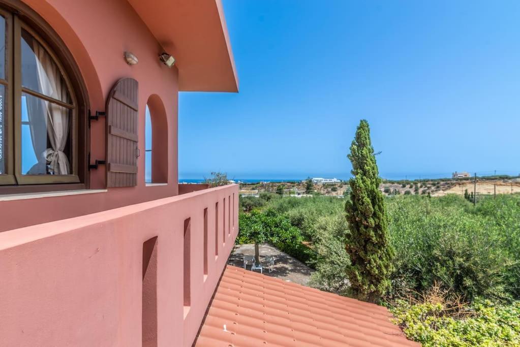 Olivegarden Near The Casa vacanze
