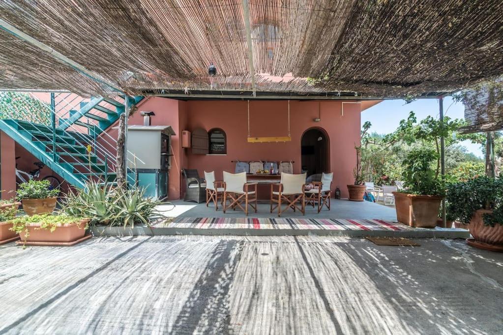 Casa vacanze Olivegarden Near The Gouves